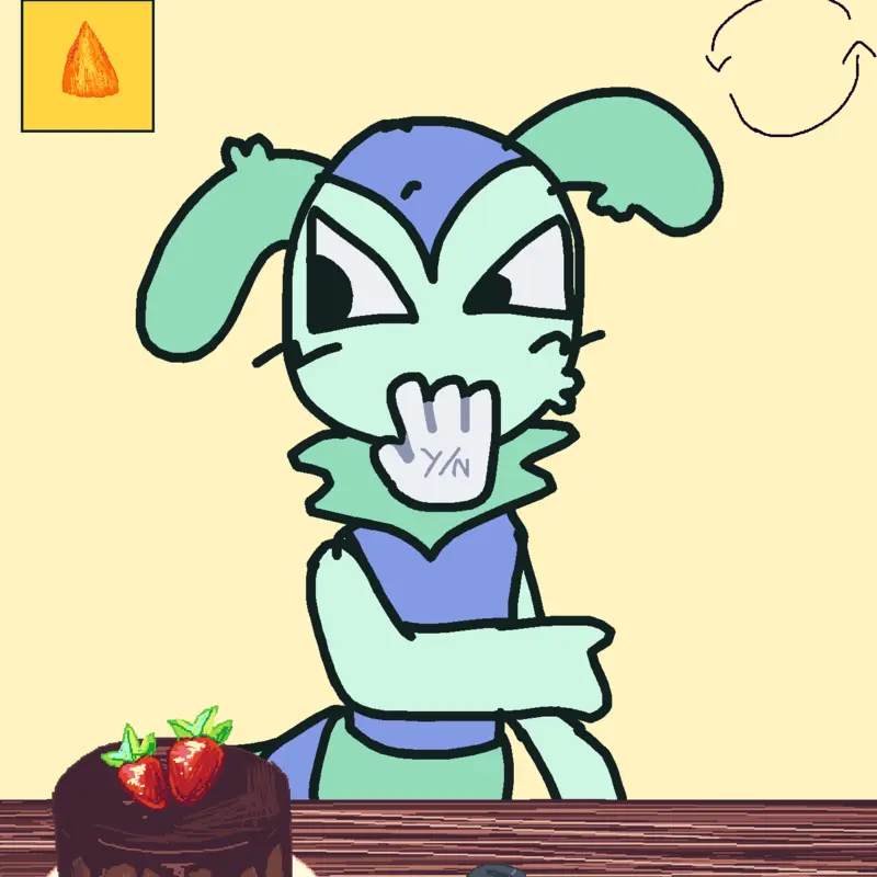 Game by @enaii_oceai