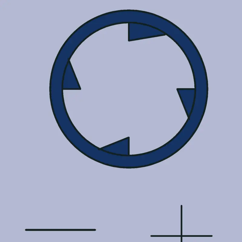 particle accelerator test thing by @RoamerZX