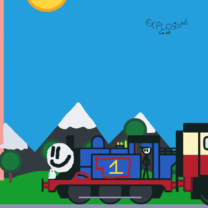 Game by @timothyrhinson