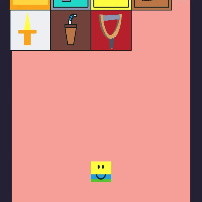 Game by @hifu