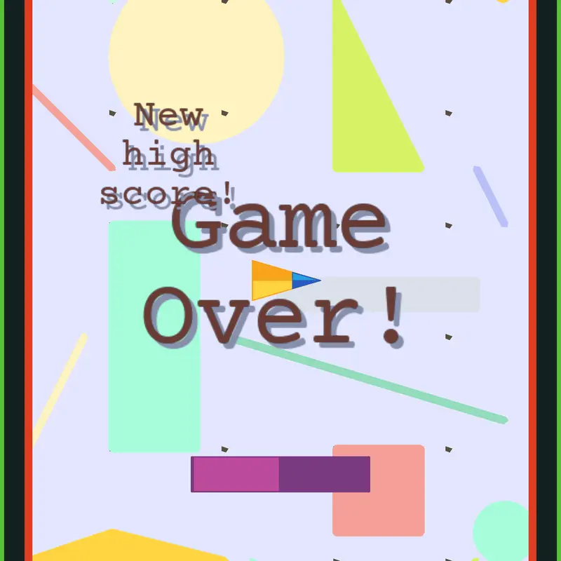 Game by @SomebodyinSomewhere