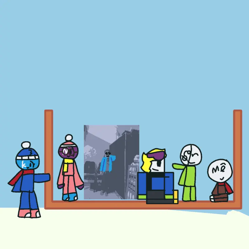 Game by @kidcartoonf33