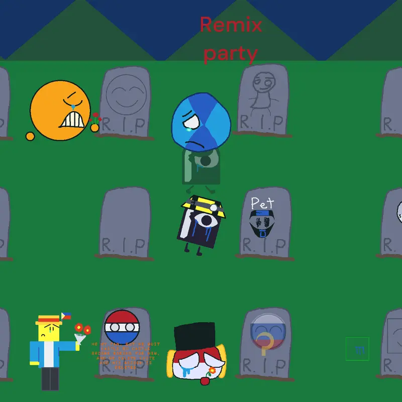 Game by @ZKULLS