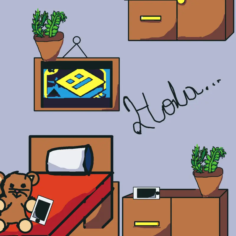 Game by @CapibaraGames