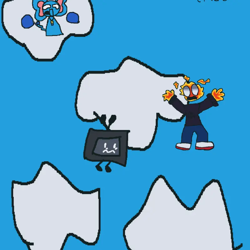 Game by @Blizzardon