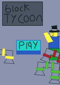 Block Tycoon!