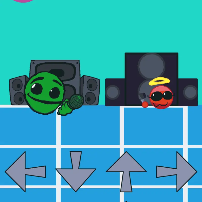 Game by @YellowYellowYellow