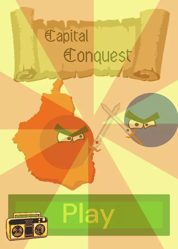 Game by @betitolorenzana