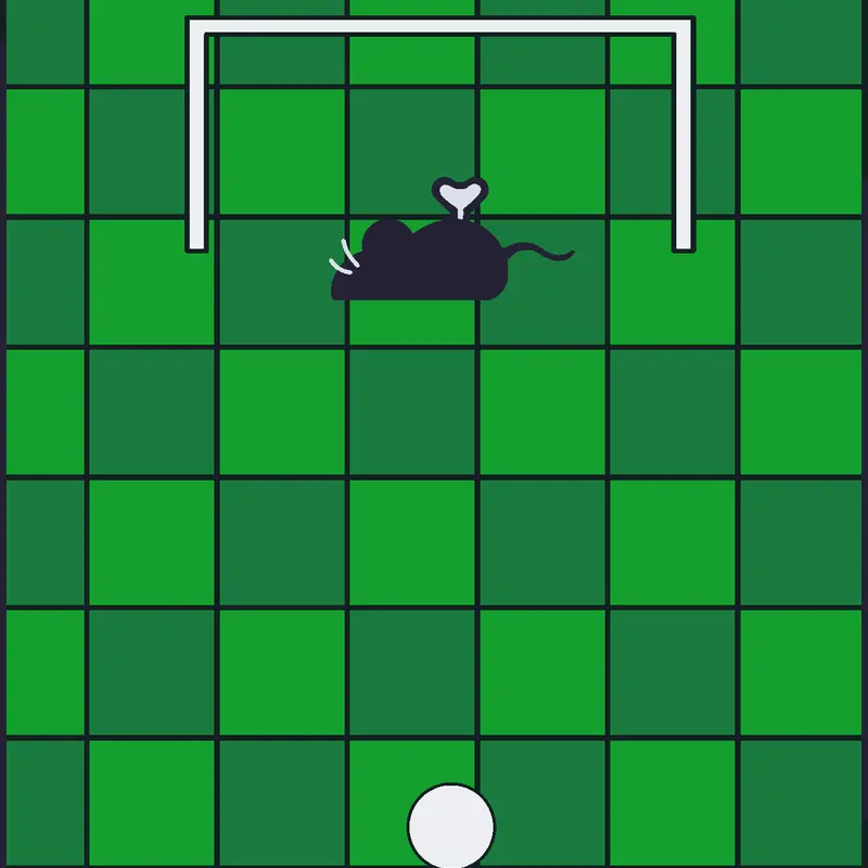 Game by @-RAGNAROK-