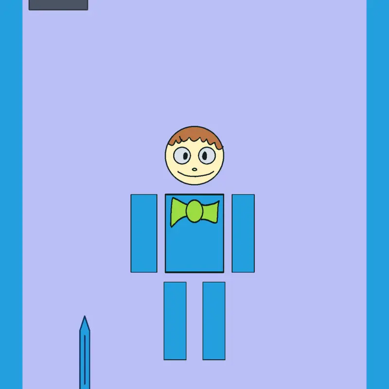 Game by @Hugothemaker