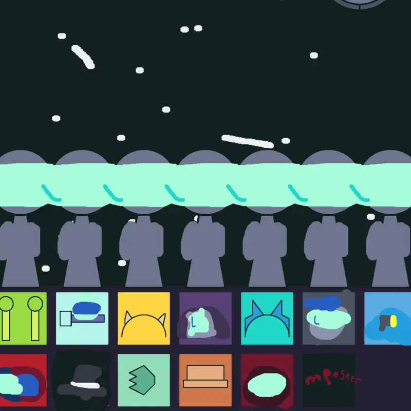 Game by @sprunkiastrobot