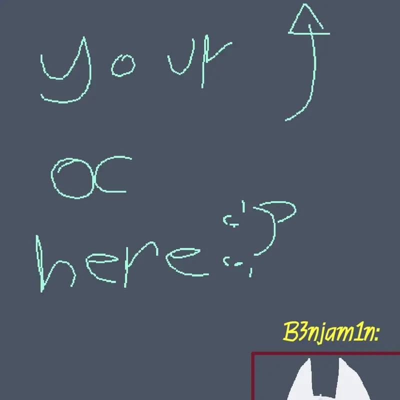 Game by @Wolf_Idkdude