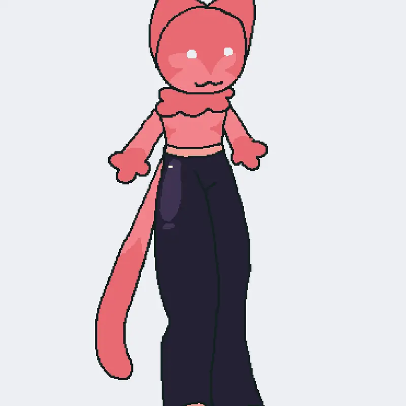 Game by @CattyKaijuYT