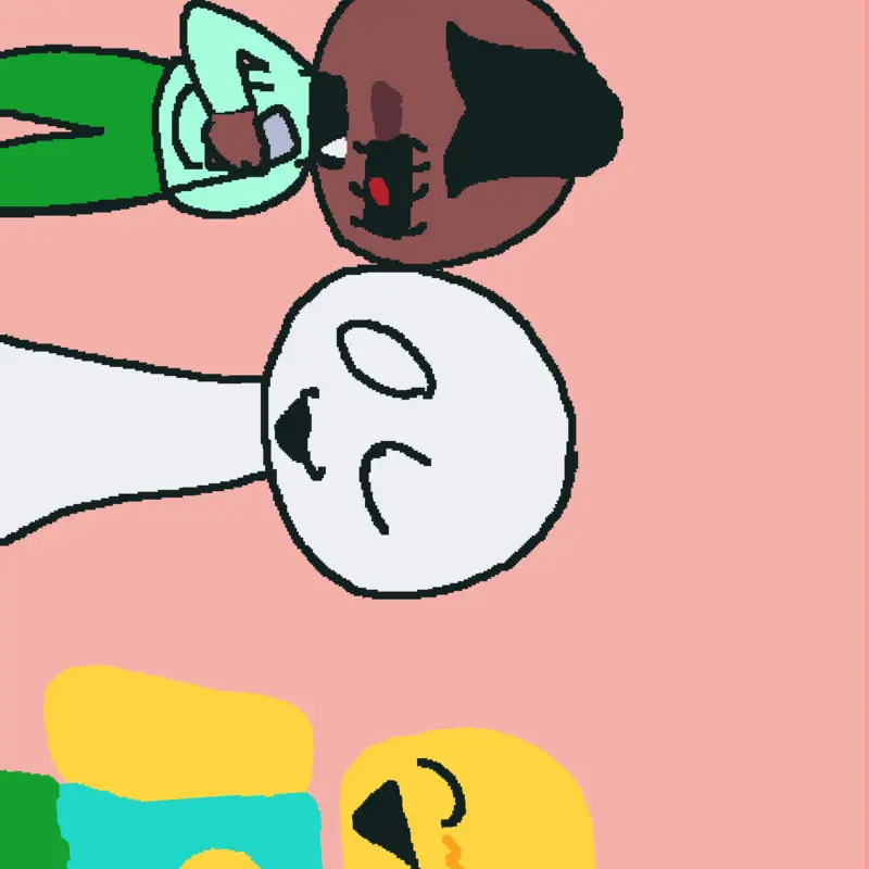 Game by @gamer_kid