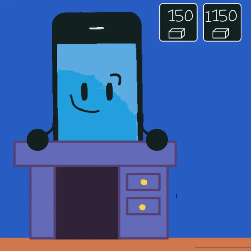 Game by @InanimateInsanityII2K26