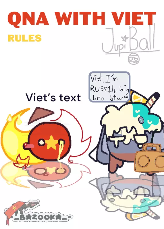 Game by @B4Z00K4S_SUPP0RT3R