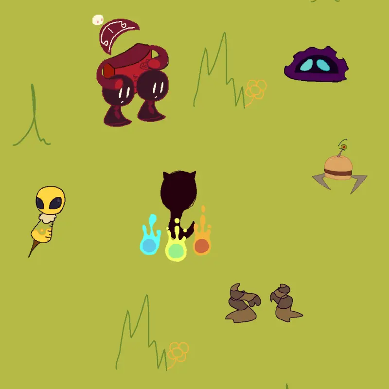 Game by @Xel0