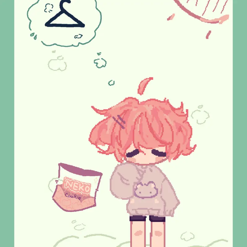 Game by @Yunmik