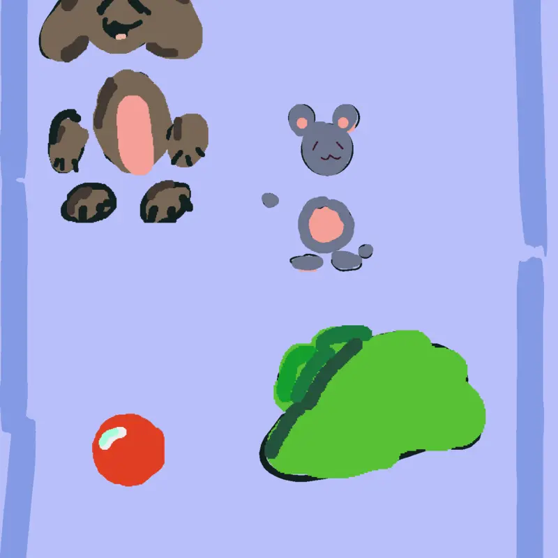 Game by @kitty_cuti3meow123