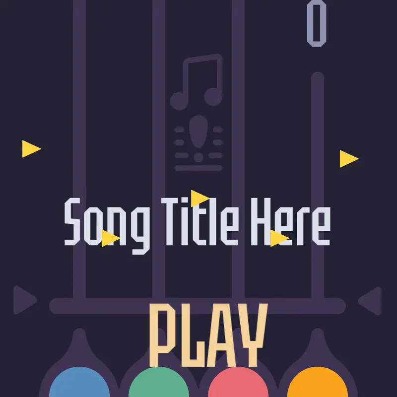 Game by @omarosama