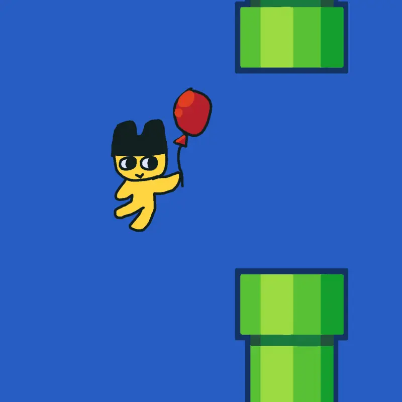 Game by @CookingMamaDev