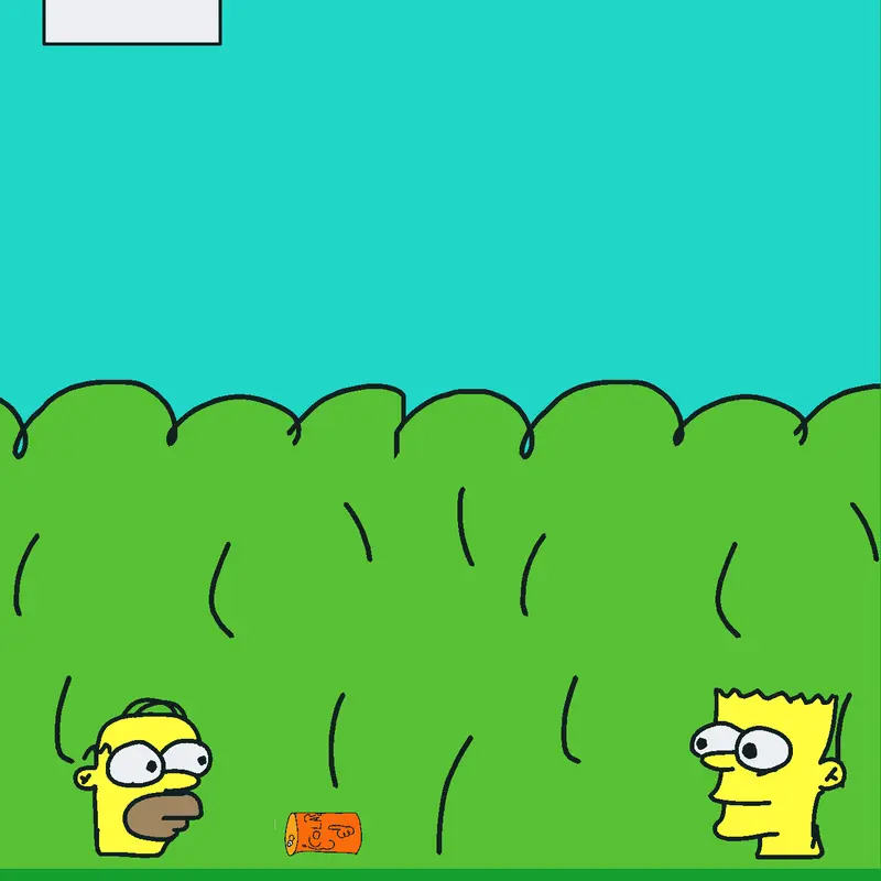 Game by @InterGames