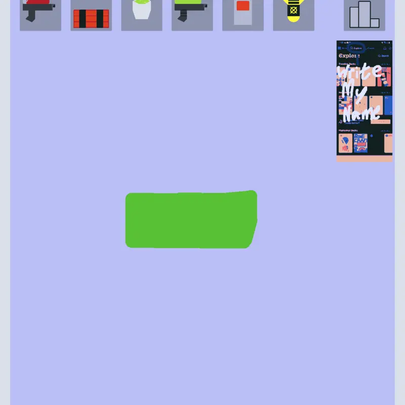 Game by @blobthegame717