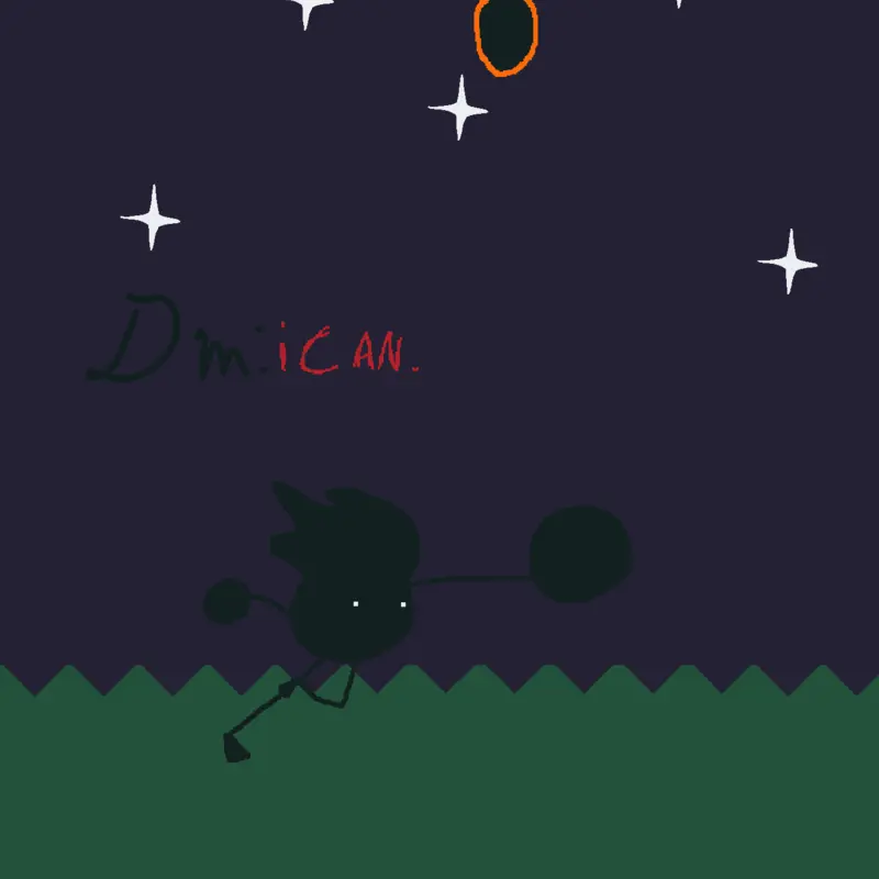 Game by @RoboThe_Cyborg