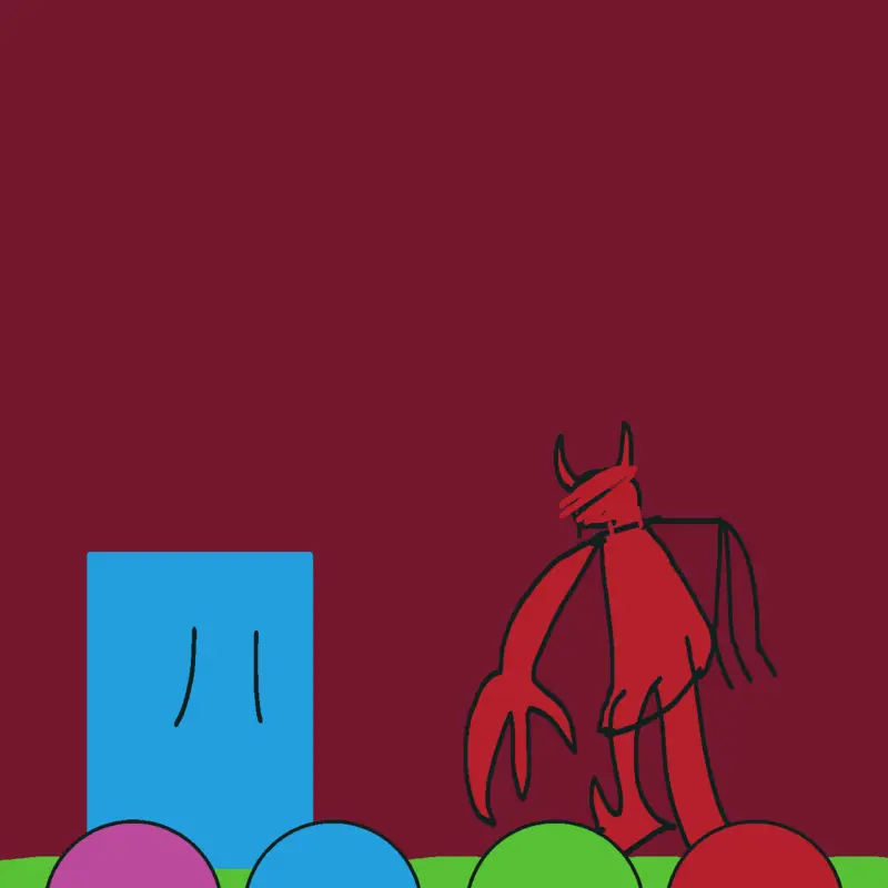 Game by @mevatansever