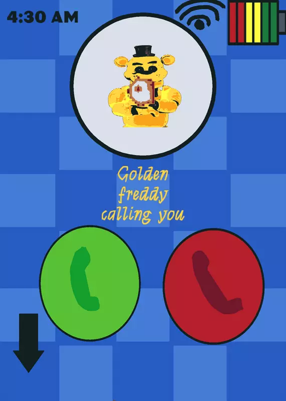 Game by @fernando4