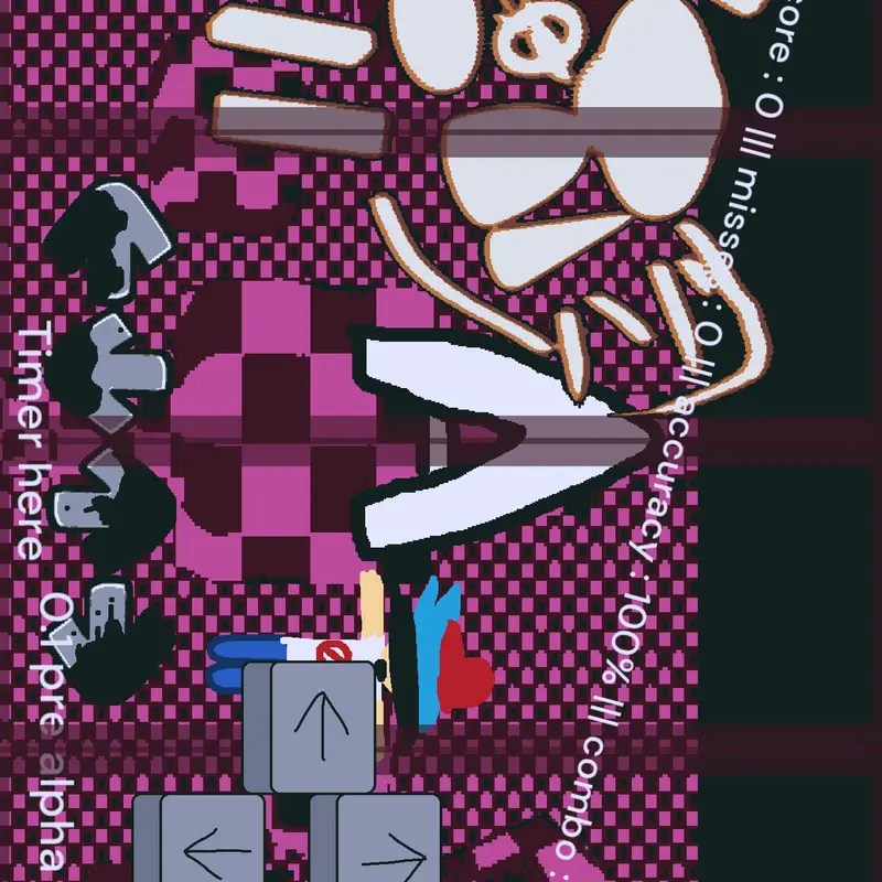 Game by @final_bambi