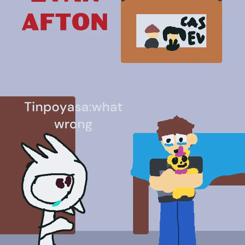 Game by @3VAN_AFT0N