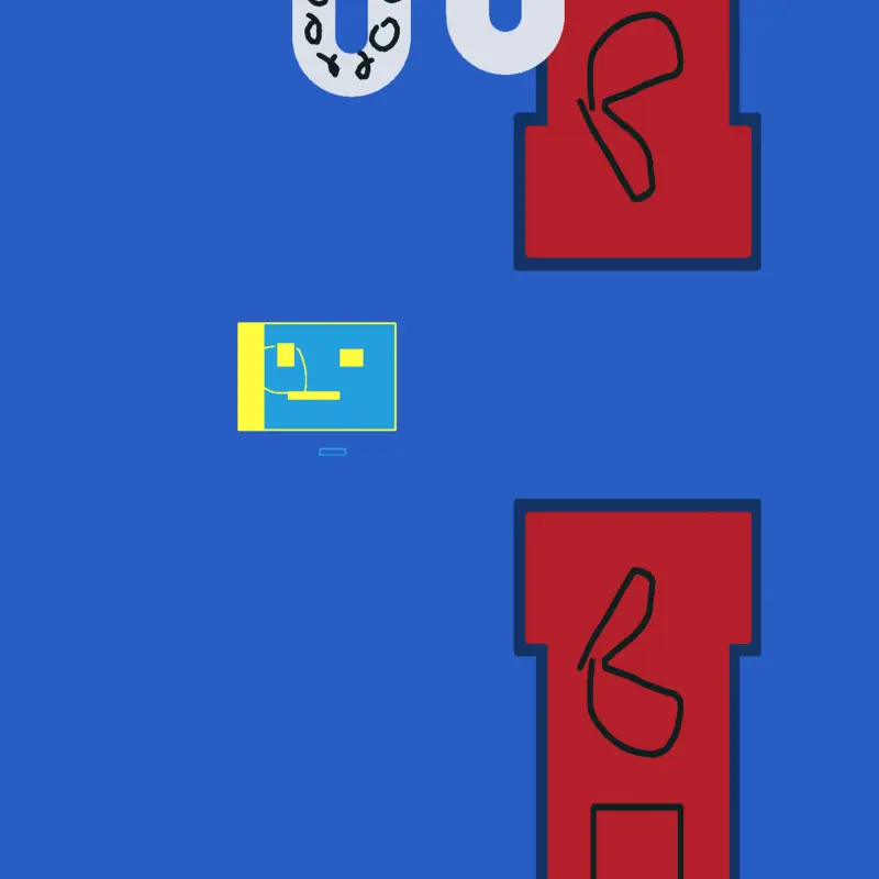 Game by @Umiya