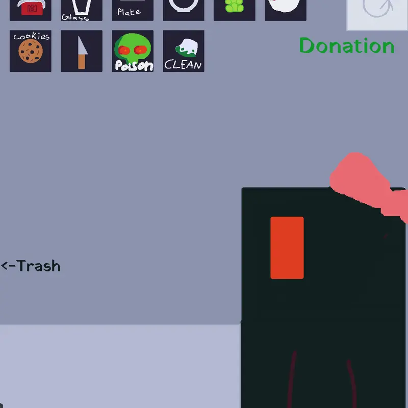 Game by @1ST4R1