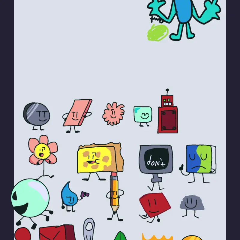 Game by @dameresims