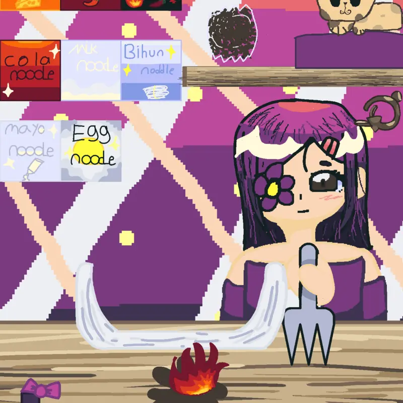 Game by @lovely_Rusia