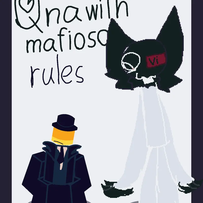 Game by @lazyart_iscorrupted