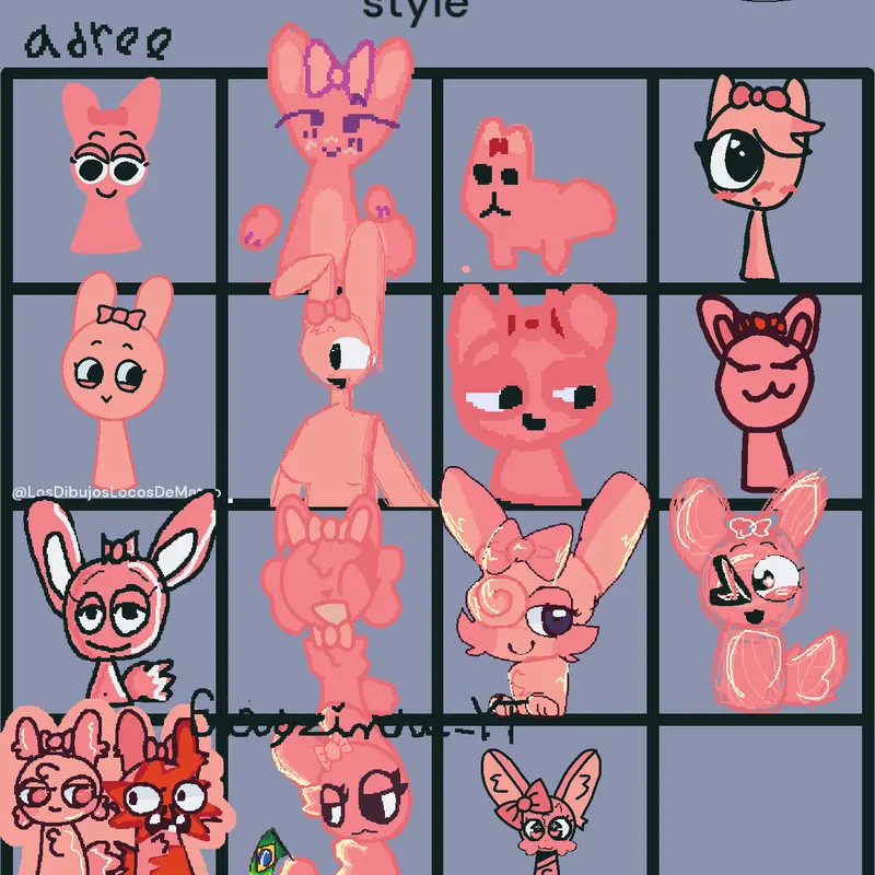 Game by @Smug_Wenda