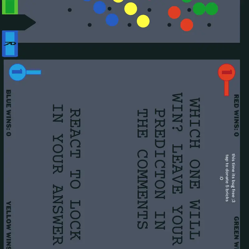 Game by @Dimas283