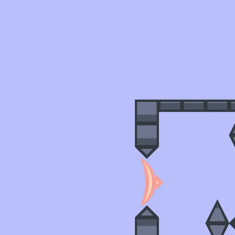 hard jump 5X and akward by @Black_hole-1z9sz