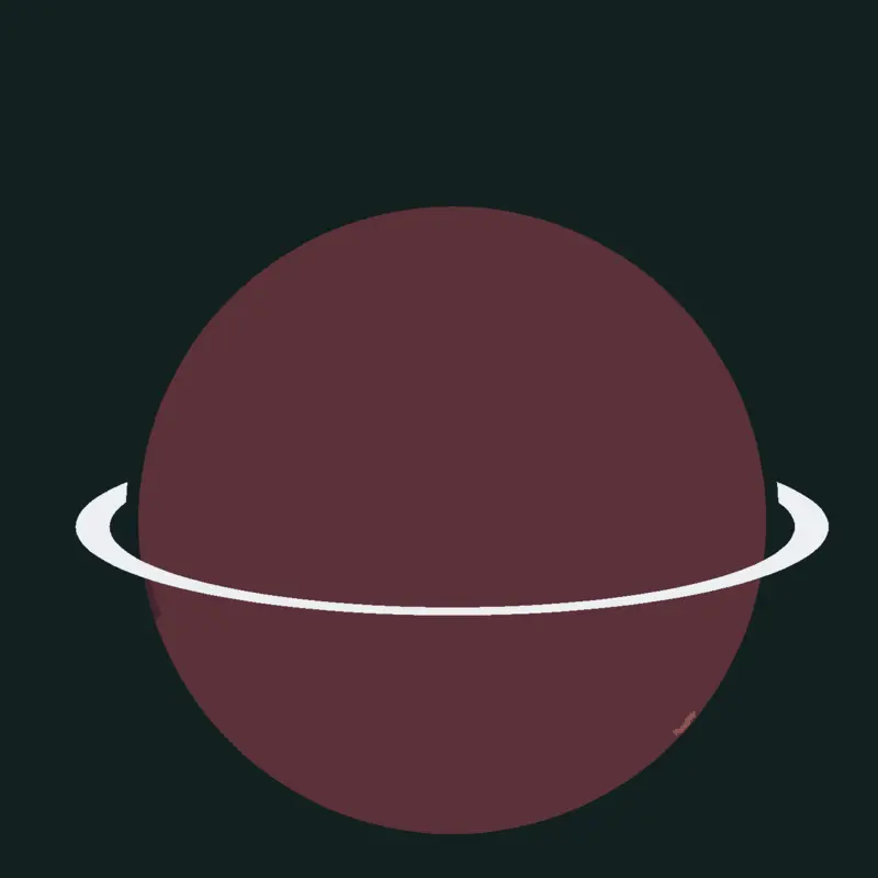 my solar system planet by @Zander2838