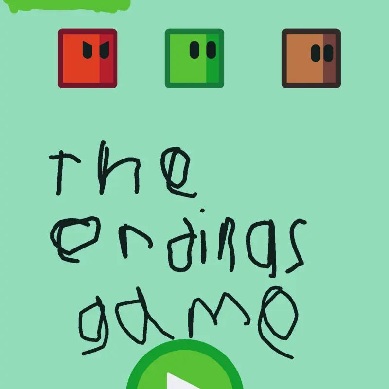 Game by @anderdingleberries