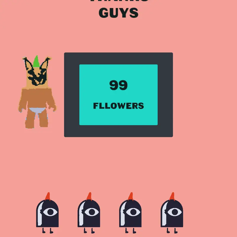 Game by @Floppa_babybon