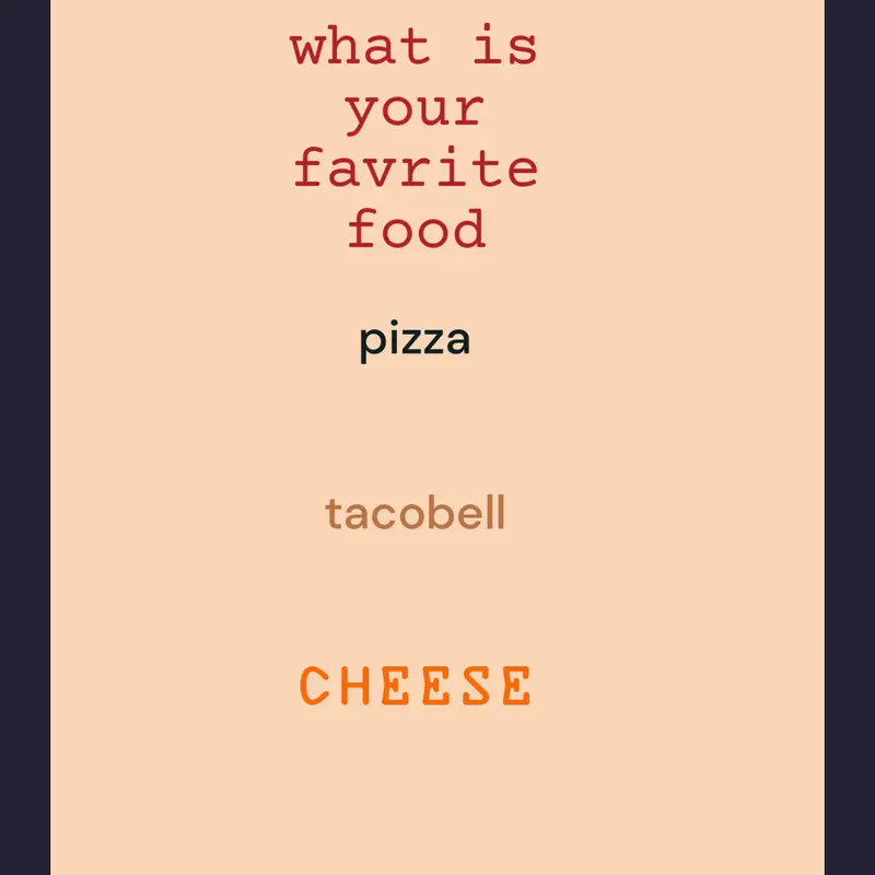 Game by @emptyletter-123