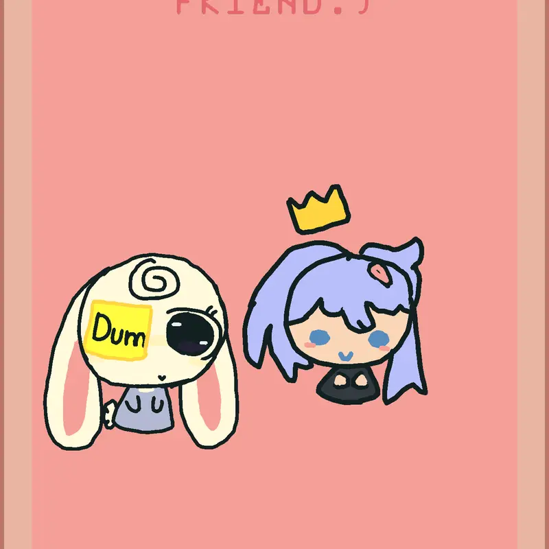 Game by @Strawbbit