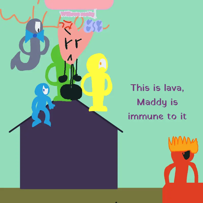 Game by @daisy890
