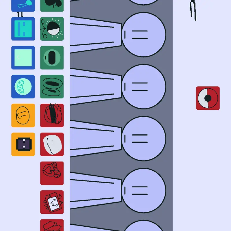 Game by @IvyposinDuck