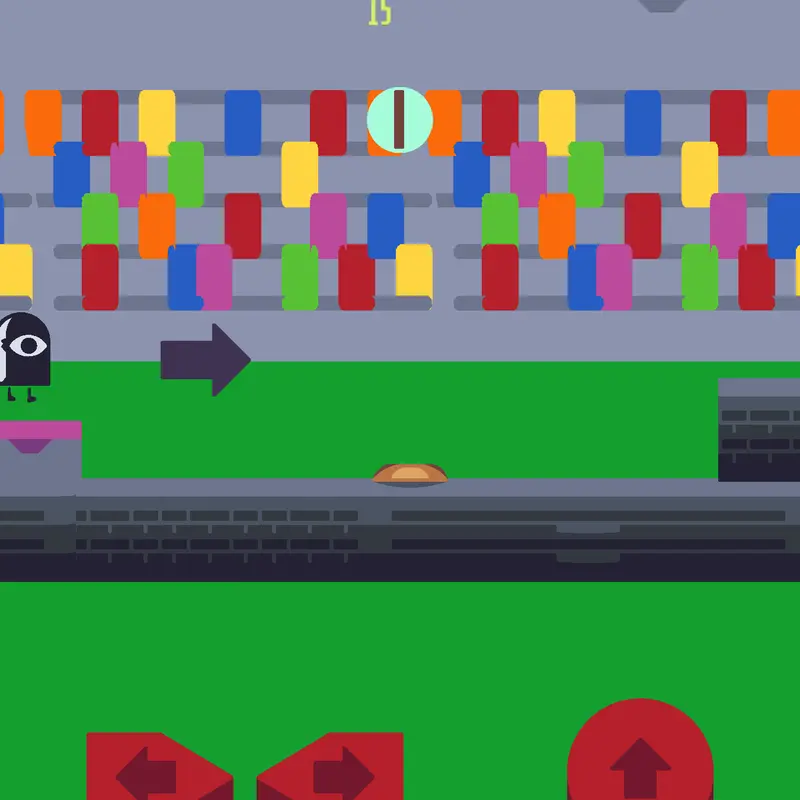 Game by @TTKillian