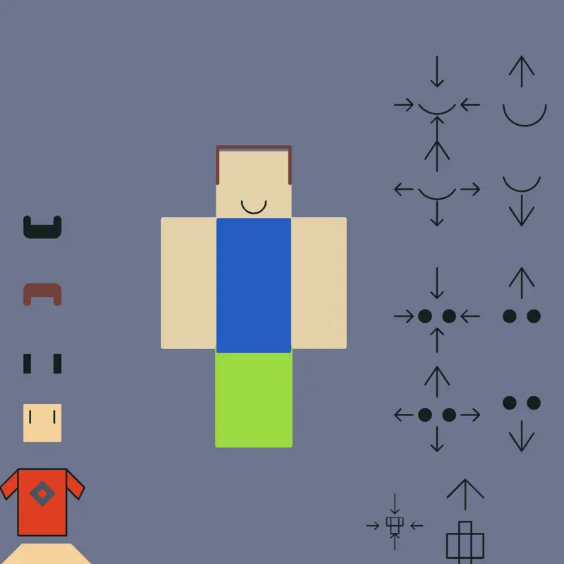 Game by @pedroerick