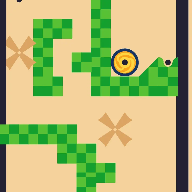 Game by @VRKZ